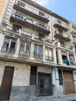 Edificio en venta en Centro - Zona Alta en Alcoy/Alcoi