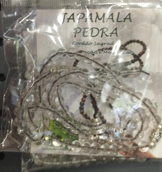 Japamala Pedra