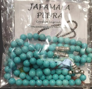 Japamala Pedra