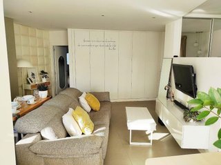 Estudio en venta en Motril pueblo en Motril