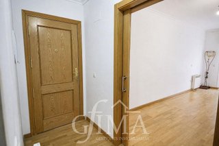 Piso en venta en Tomelloso