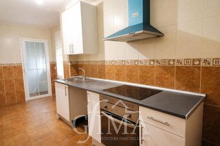Piso en venta en Tomelloso