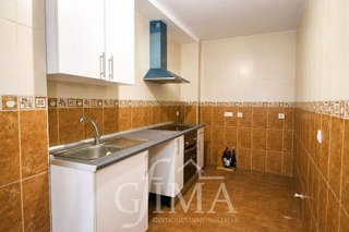 Piso en venta en Tomelloso