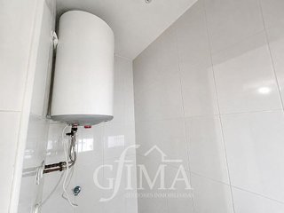 Piso en venta en Tomelloso