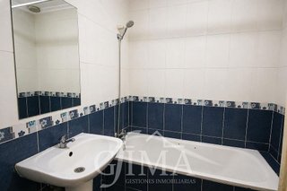 Piso en venta en Tomelloso