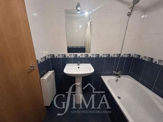 Piso en venta en Tomelloso