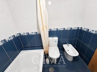 Piso en venta en Tomelloso