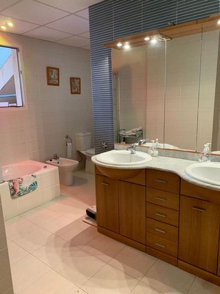 Piso en venta en Cariñena - Carinyena en Villarreal