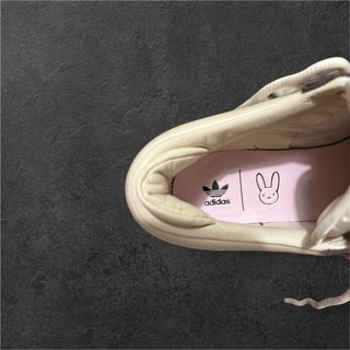 Bad Bunny x Adidas “The Last Campus” - Originales