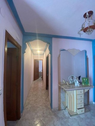 Ático en venta en Centro Urbano en Benidorm