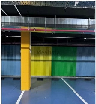 Garaje en venta en Perchel Sur - Plaza de Toros Vieja en Málaga