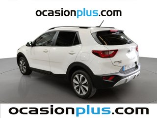 Kia Stonic 1.0 T-GDi MHEV iMT Concept 74 kW (100 CV)