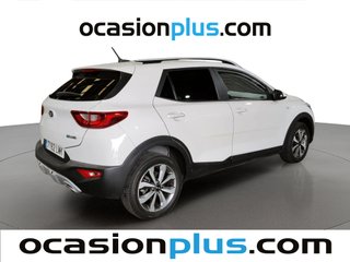 Kia Stonic 1.0 T-GDi MHEV iMT Concept 74 kW (100 CV)