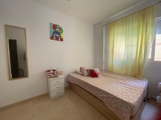Piso en venta en Roquetas Centro en Roquetas de Mar