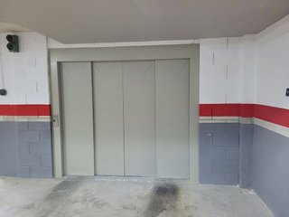 Garaje en venta en Los Ángeles en Alicante