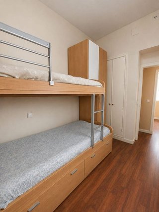 Dúplex en venta en La Florida en Sevilla