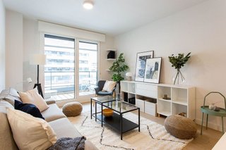 Piso en venta en La Garena en Alcalá de Henares