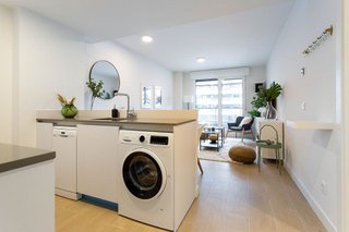 Piso en venta en La Garena en Alcalá de Henares