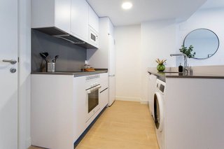 Piso en venta en La Garena en Alcalá de Henares