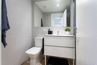Piso en venta en La Garena en Alcalá de Henares