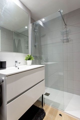 Piso en venta en La Garena en Alcalá de Henares