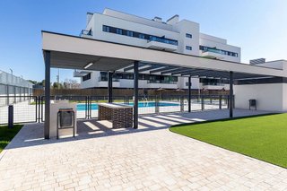 Piso en venta en La Garena en Alcalá de Henares