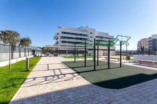 Piso en venta en La Garena en Alcalá de Henares