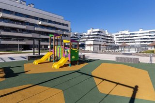 Piso en venta en La Garena en Alcalá de Henares