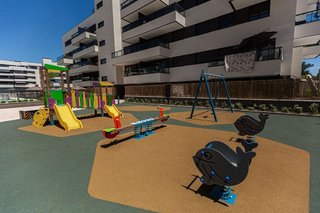 Piso en venta en La Garena en Alcalá de Henares