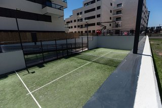 Piso en venta en La Garena en Alcalá de Henares