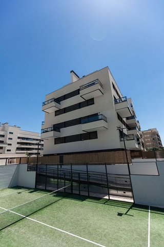 Piso en venta en La Garena en Alcalá de Henares