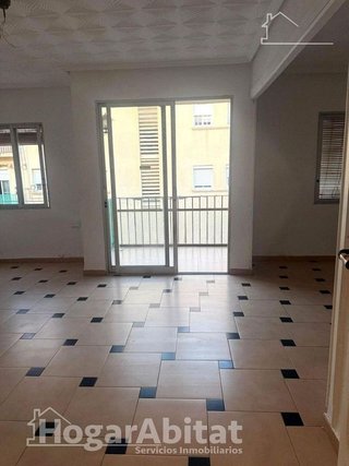 Piso en venta en El Cabanyal- El Canyamelar en Valencia