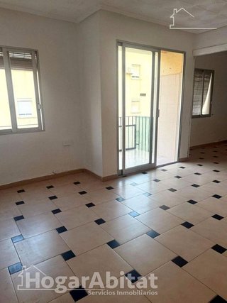 Piso en venta en El Cabanyal- El Canyamelar en Valencia