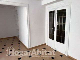 Piso en venta en El Cabanyal- El Canyamelar en Valencia