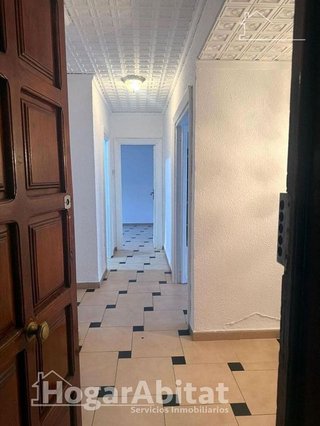 Piso en venta en El Cabanyal- El Canyamelar en Valencia