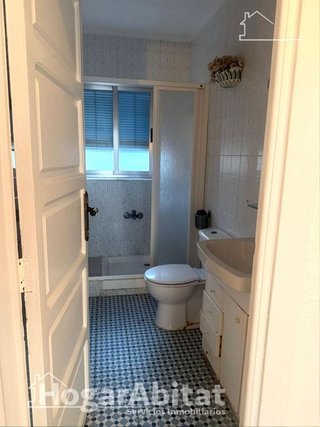 Piso en venta en El Cabanyal- El Canyamelar en Valencia
