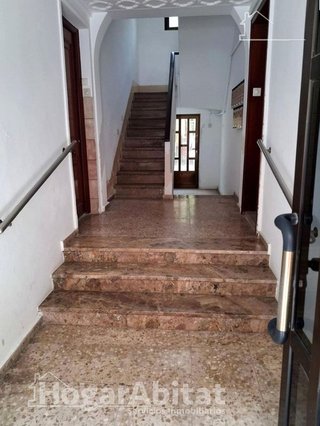 Piso en venta en El Cabanyal- El Canyamelar en Valencia