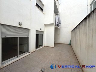 Piso en venta en Caudete