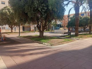 Local comercial en venta en Los Barreros en Cartagena