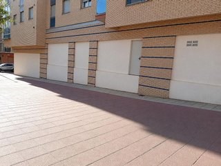 Local comercial en venta en Los Barreros en Cartagena