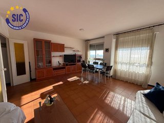 Piso en venta en Zona Playa en Burriana