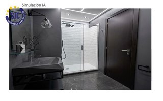 Piso en venta en Zona Playa en Burriana