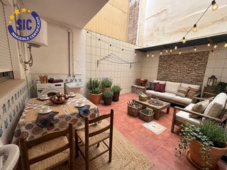 Piso en venta en Zona Playa en Burriana