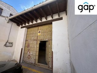 Terreno en venta en Tarancón