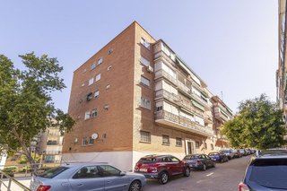 Piso en venta en Casco Antiguo en Alcorcón