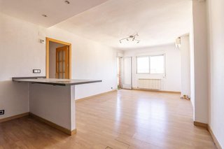 Piso en venta en Casco Antiguo en Alcorcón