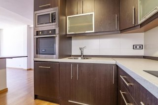 Piso en venta en Casco Antiguo en Alcorcón