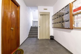 Piso en venta en Casco Antiguo en Alcorcón
