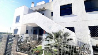 Piso en venta en Zona Pueblo en Pilar de la Horadada