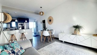 Piso en venta en Zona Pueblo en Pilar de la Horadada